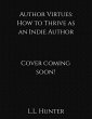 Author Virtues: How to Thrive as an... - Bild 1