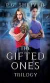The Gifted Ones Trilogy