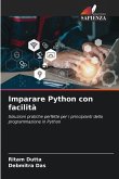 Imparare Python con facilità