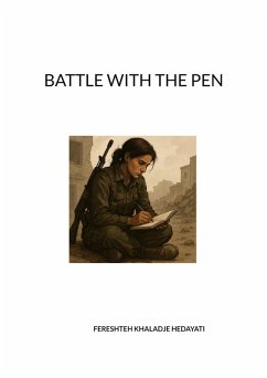 Battle with the Pen