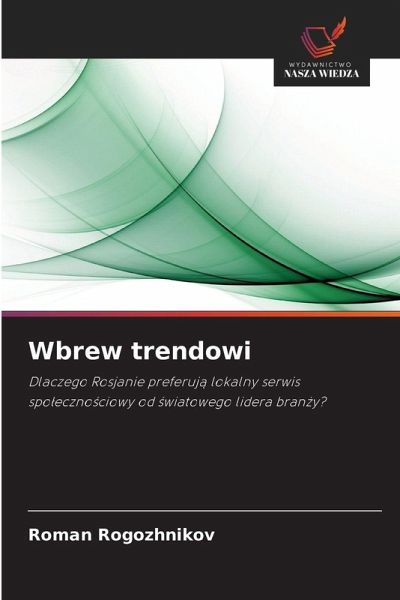Wbrew trendowi Wbrew trendowi