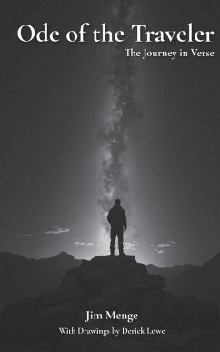 Cover Ode of the Traveler