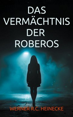 Cover Das Vermächtnis der Roberos
