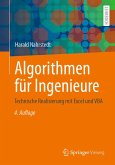 Algorithmen für Ingenieure (eBook, PDF) Algorithmen für Ingenieure (eBook, PDF)