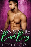 Son Maître Bad Boy (Dompte-Moi, #9) (eBook, ePUB) Son Maître Bad Boy (Dompte-Moi, #9) (eBook, ePUB)
