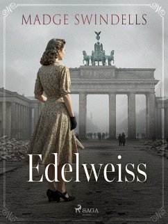 Cover Edelweiss (eBook, ePUB)