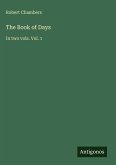 The Book of Days