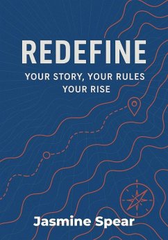 Cover Redefine