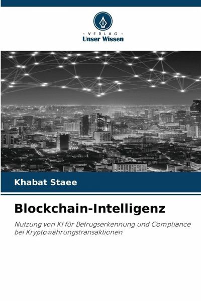 Blockchain-Intelligenz Blockchain-Intelligenz