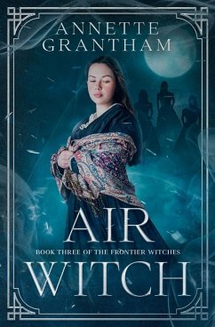 Air Witch - Grantham, Annette