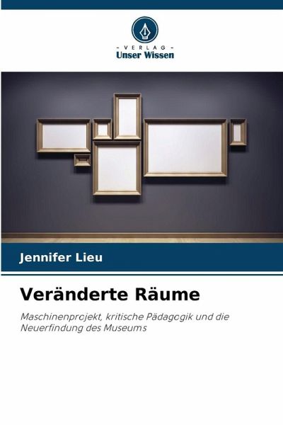 Veränderte Räume Veränderte Räume