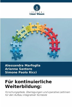 Cover Für kontinuierliche Weiterbildung: