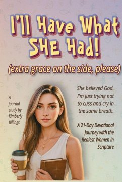 Cover I'll Have What She Had