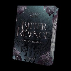 Bitter Revenge - Night, Valeska Bitter Revenge - Night, Valeska