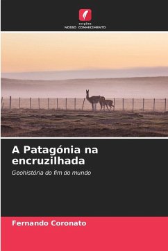 A Patagónia na encruzilhada - Coronato, Fernando A Patagónia na encruzilhada - Coronato, Fernando