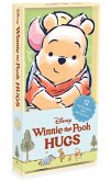 Disney Winnie the Pooh Hugs Disney Winnie the Pooh Hugs