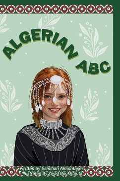 Cover Algerian ABC