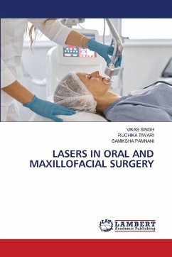 Cover LASERS IN ORAL AND MAXILLOFACIAL SURGERY
