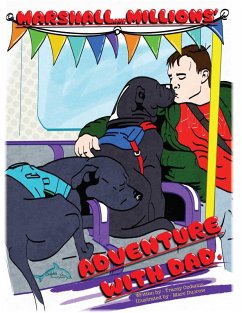 Cover Marshall & Millions Adventure With Dad (eBook, ePUB)