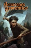 Assassin's Apprentice Volume 3 (Graphic Novel) (eBook, ePUB) Assassin's Apprentice Volume 3 (Graphic Novel) (eBook, ePUB)