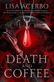 Death and Coffee (eBook, ePUB)