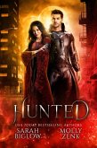 Hunted (Hunted Trilogy, #1) (eBook, ePUB)