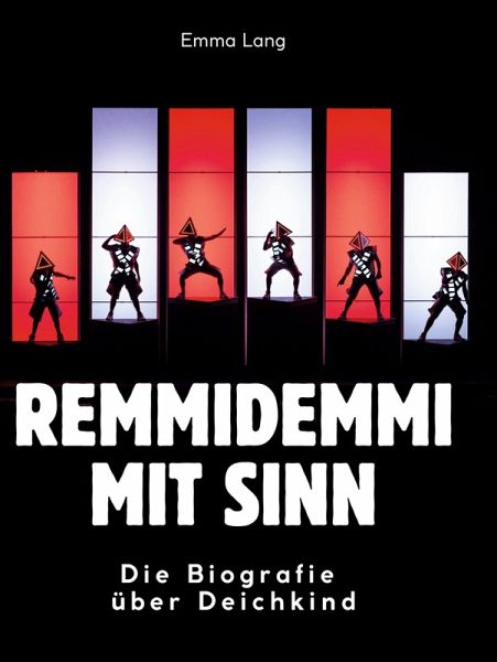 Remmidemmi mit Sinn Remmidemmi mit Sinn