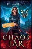 The Chaos Jar, Boek 5