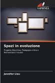 Spazi in evoluzione