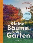 Kleine Bäume für den Garten Kleine Bäume für den Garten
