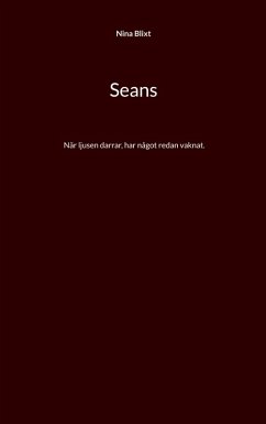 Seans - Blixt, Nina Seans - Blixt, Nina