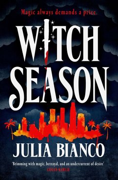 Witch Season - Bianco, Julia Witch Season - Bianco, Julia