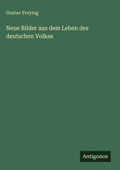 Cover Neue Bilder aus dem Leben des deutschen Volkes
