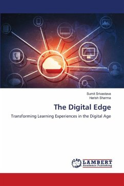 Cover The Digital Edge