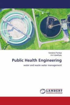Cover Public Health Engineering