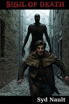 Sigil Of Death - Nault, Syd Sigil Of Death - Nault, Syd