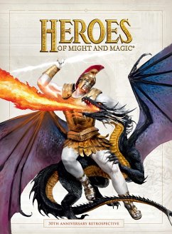 Cover Heroes of Might and Magic: 30th Anniversary Retrospective (eBook, ePUB)