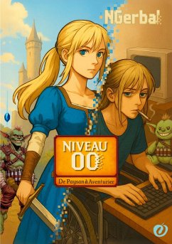 Niveau zéro - Gerbal, N.