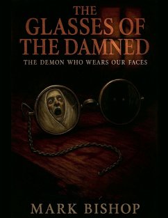Cover The Glasses of the Damned