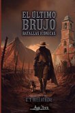 El último brujo El último brujo