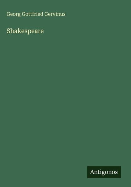 Shakespeare