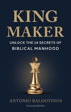 Cover King Maker