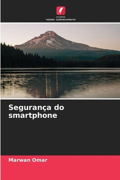 Cover Segurança do smartphone