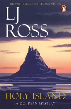 Cover Holy Island