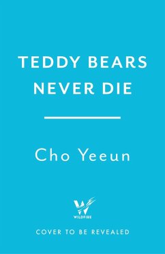 Teddy Bears Never Die - Yeeun, Cho