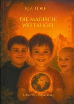 Die magische Weltkugel