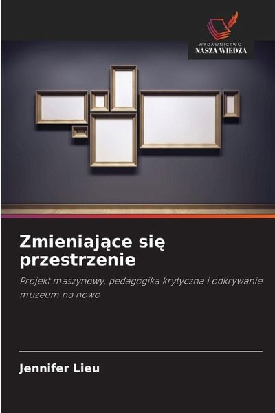 Zmieniaj¿ce si¿ przestrzenie