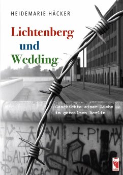 Cover Lichtenberg und Wedding