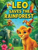 Leo Saves the Rainforest
