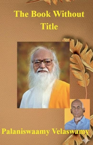 The Book Without Title
